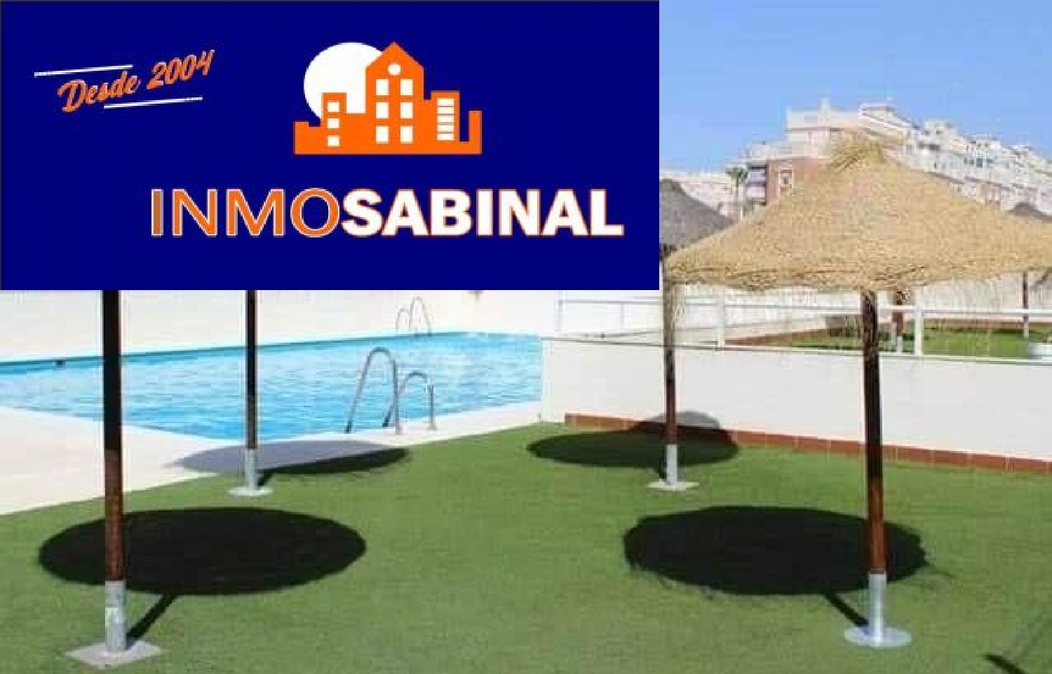  till salu lägenhet Roquetas De Mar Poniente Almeriense 1