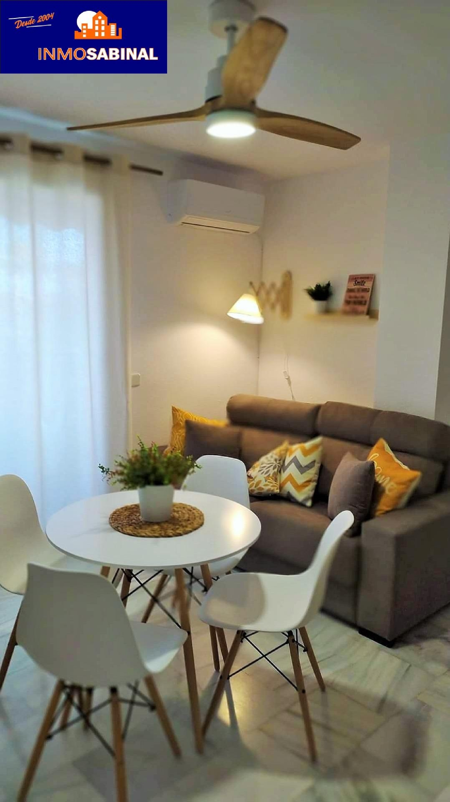  till salu lägenhet Roquetas De Mar Poniente Almeriense 3