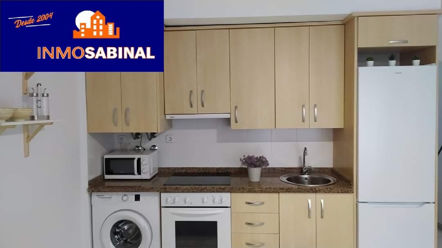  till salu lägenhet Roquetas De Mar Poniente Almeriense 6