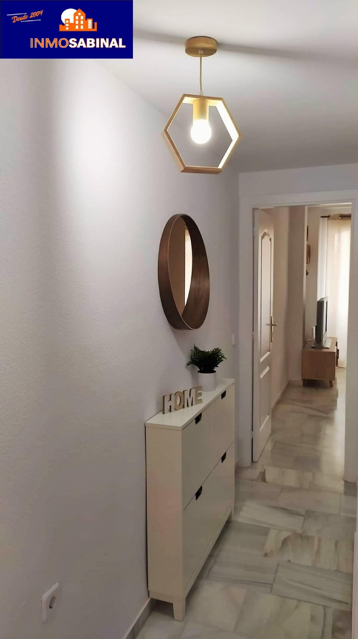  till salu lägenhet Roquetas De Mar Poniente Almeriense 2