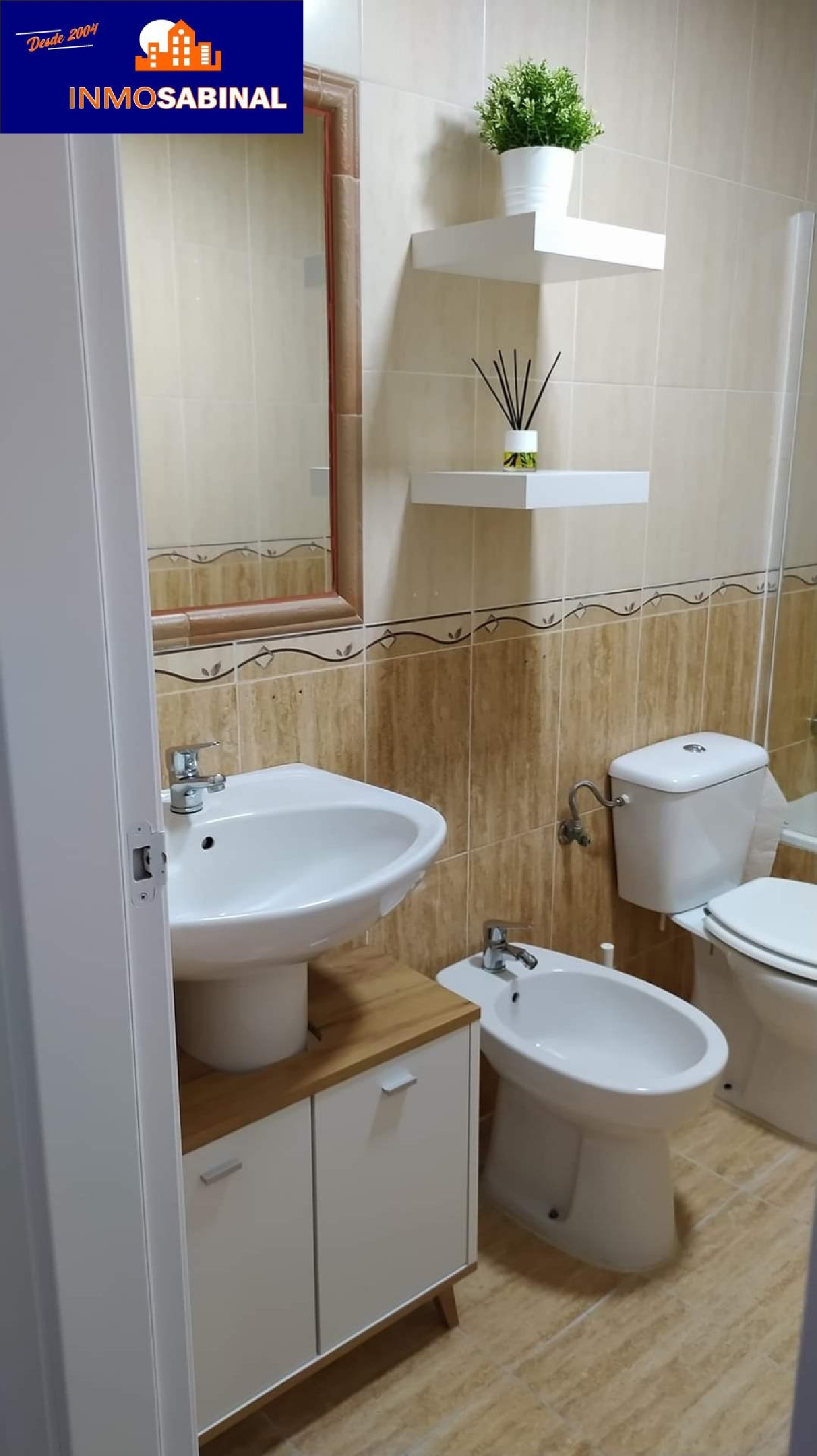  till salu lägenhet Roquetas De Mar Poniente Almeriense 7