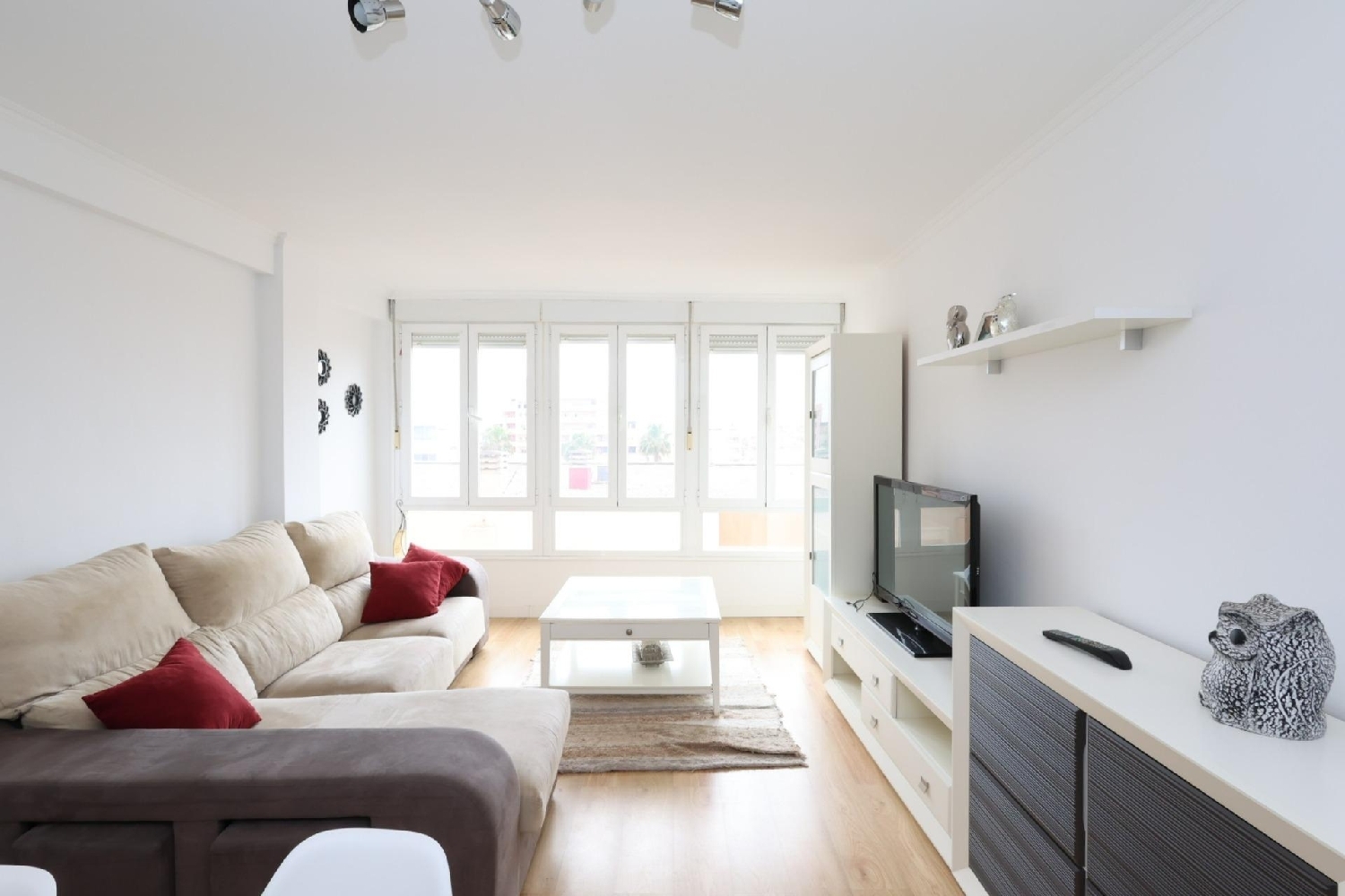  te koop appartement Roquetas De Mar Poniente Almeriense 2