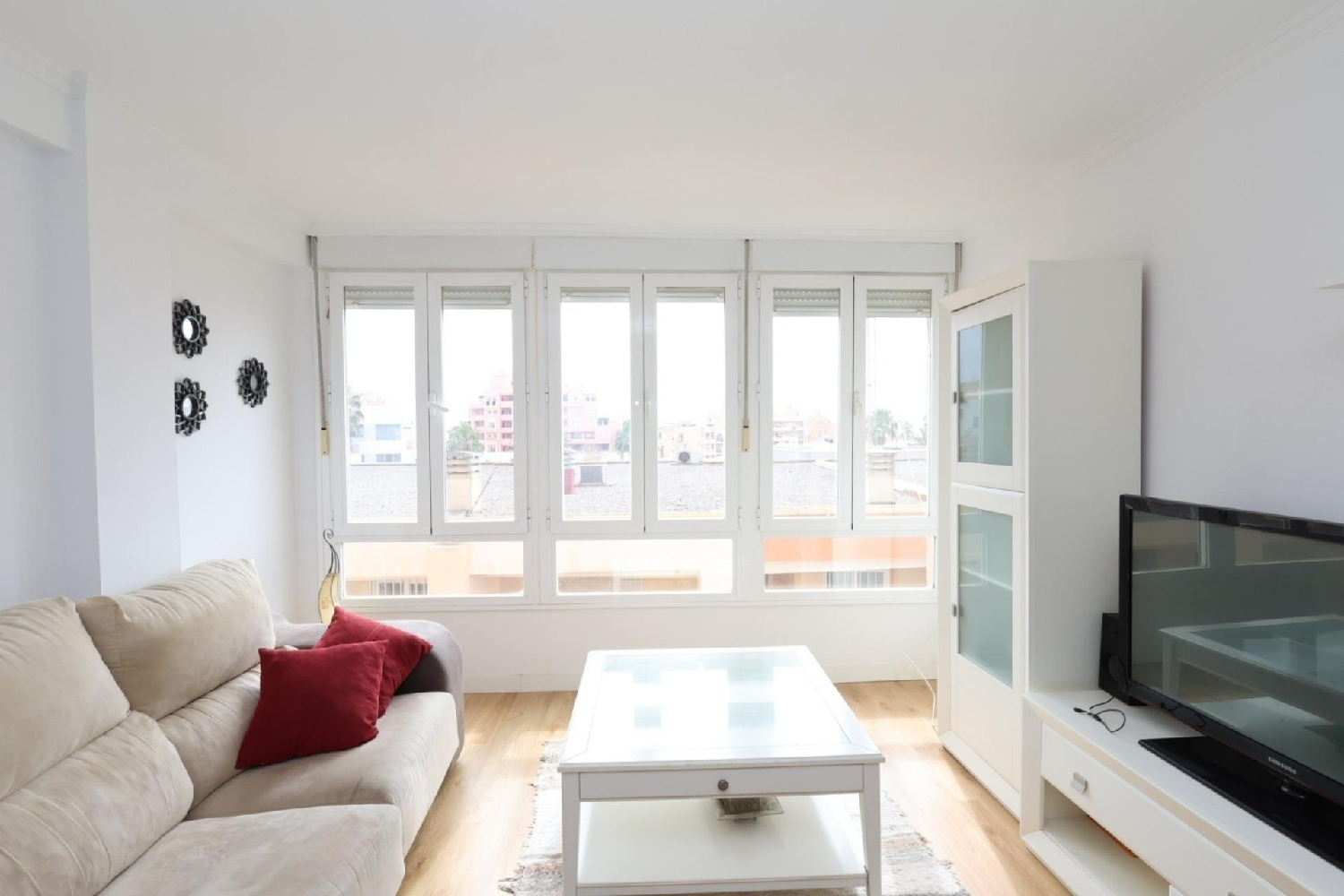  te koop appartement Roquetas De Mar Poniente Almeriense 1