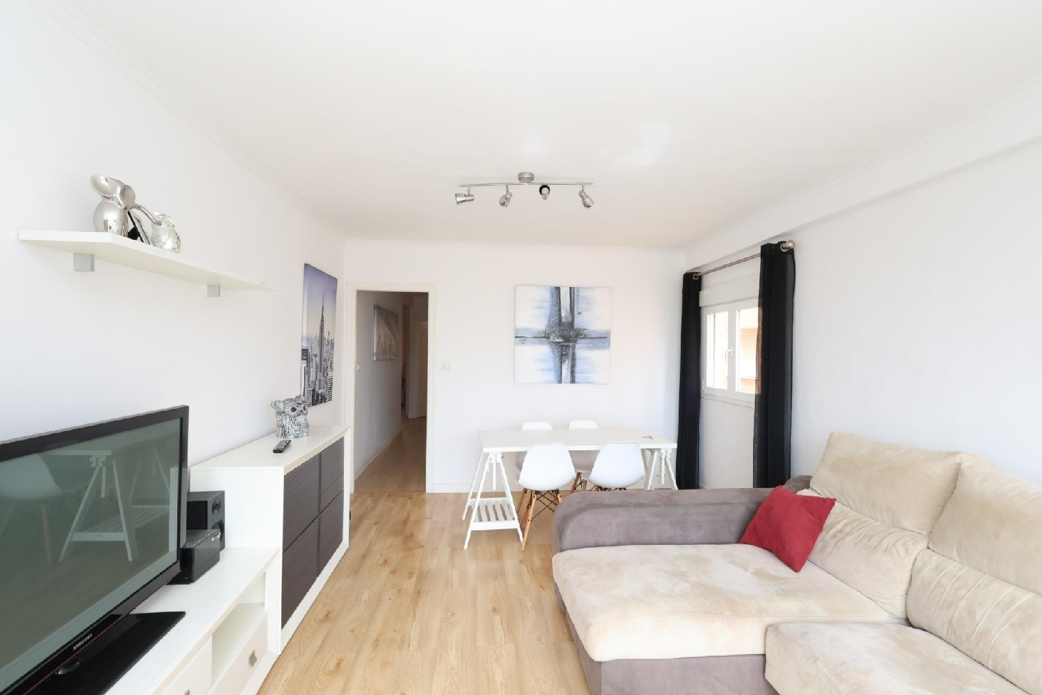  te koop appartement Roquetas De Mar Poniente Almeriense 4