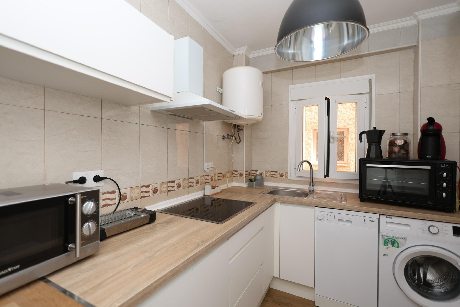  te koop appartement Roquetas De Mar Poniente Almeriense 8