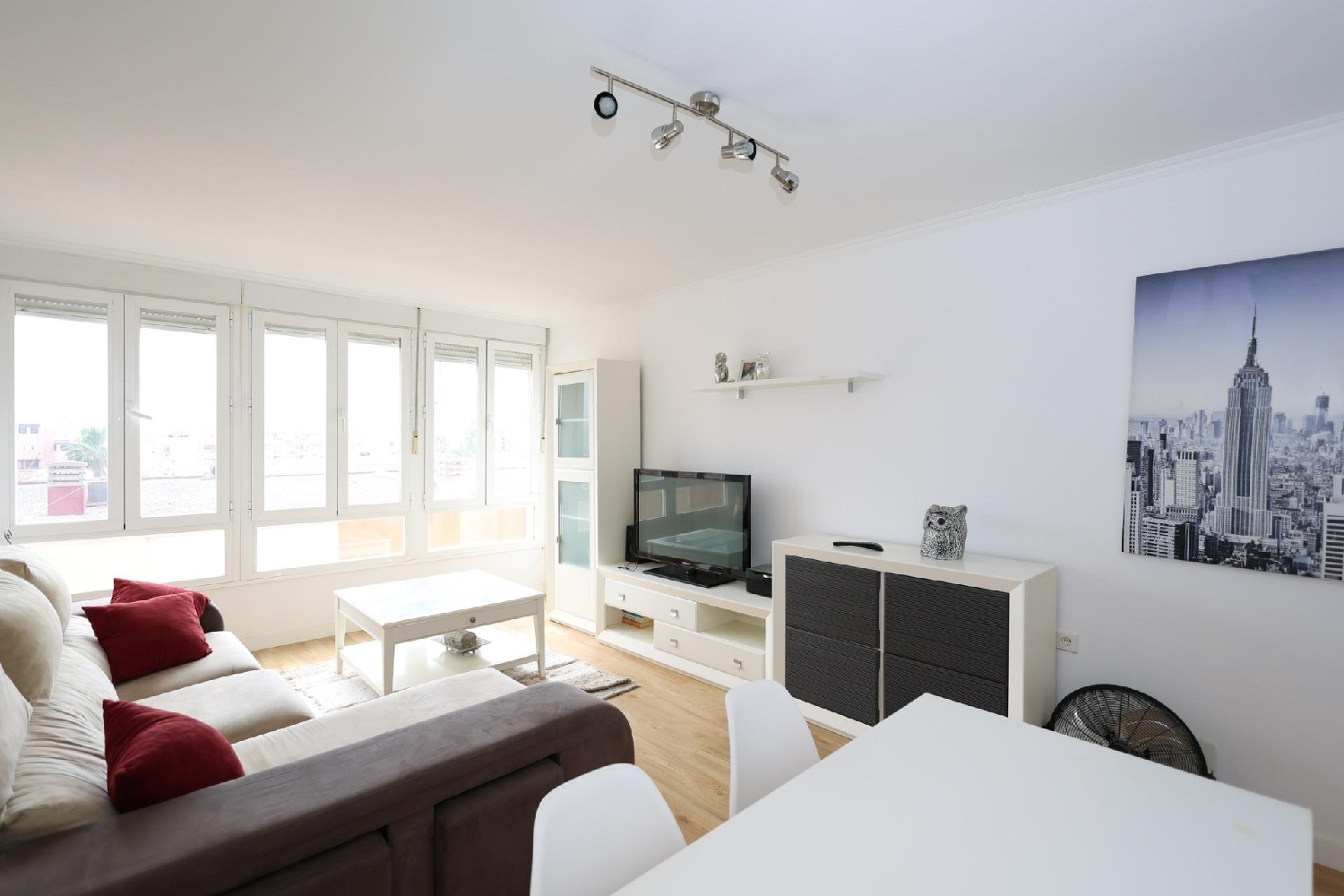  te koop appartement Roquetas De Mar Poniente Almeriense 3