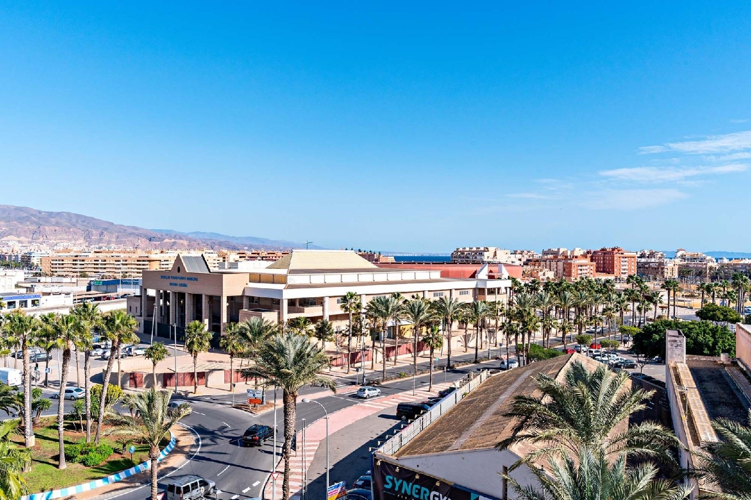  te koop appartement Roquetas De Mar Poniente Almeriense 1