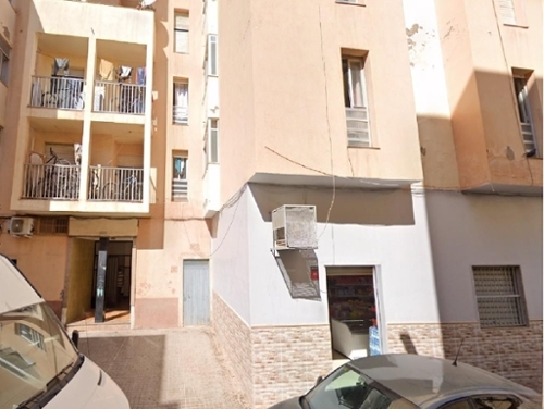 Roquetas De Mar Poniente Almeriense appartement foto 6359608