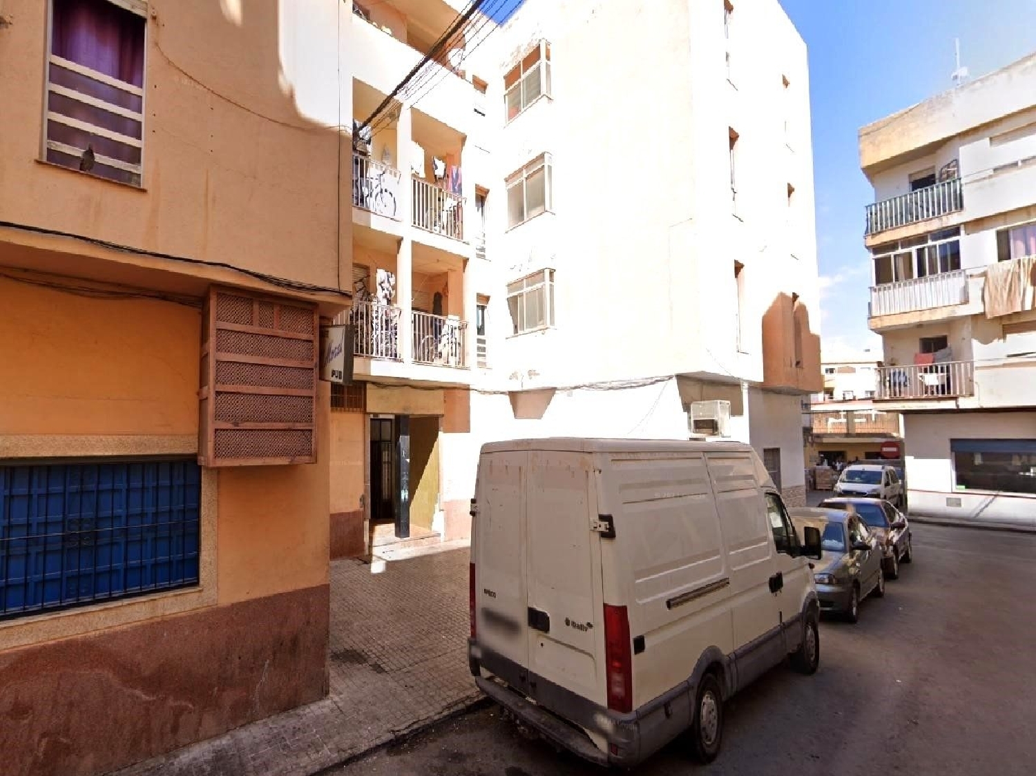  te koop appartement Roquetas De Mar Poniente Almeriense 3