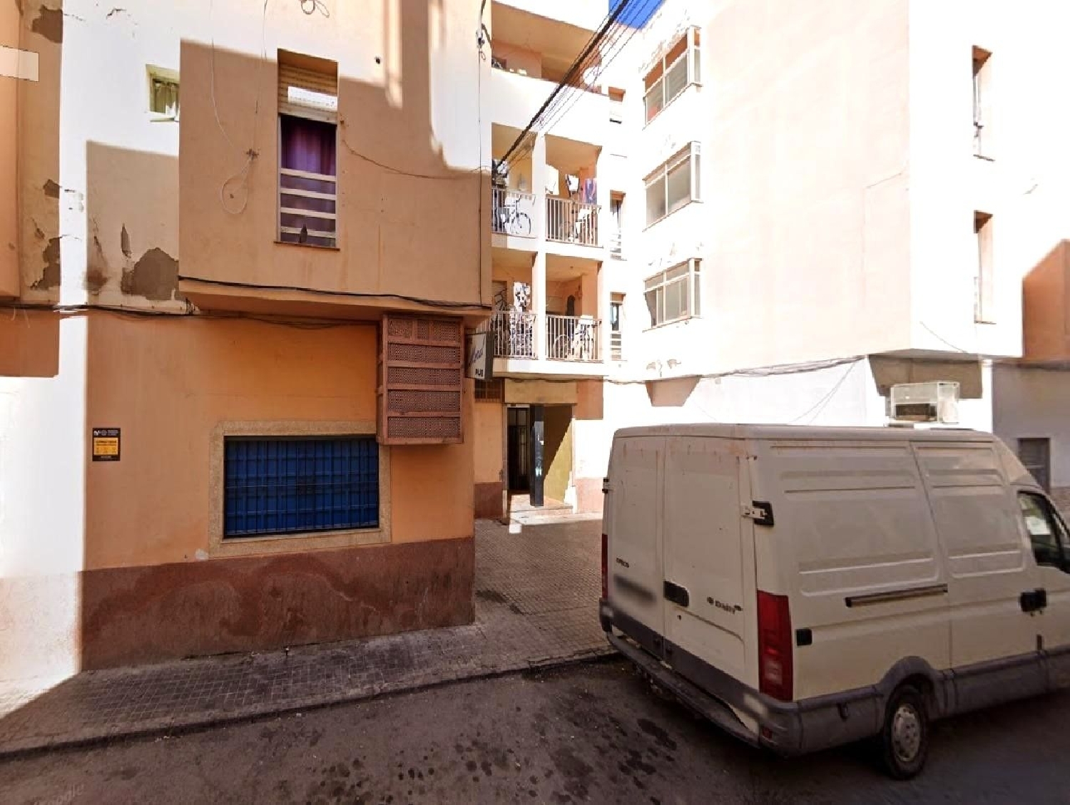  te koop appartement Roquetas De Mar Poniente Almeriense 2