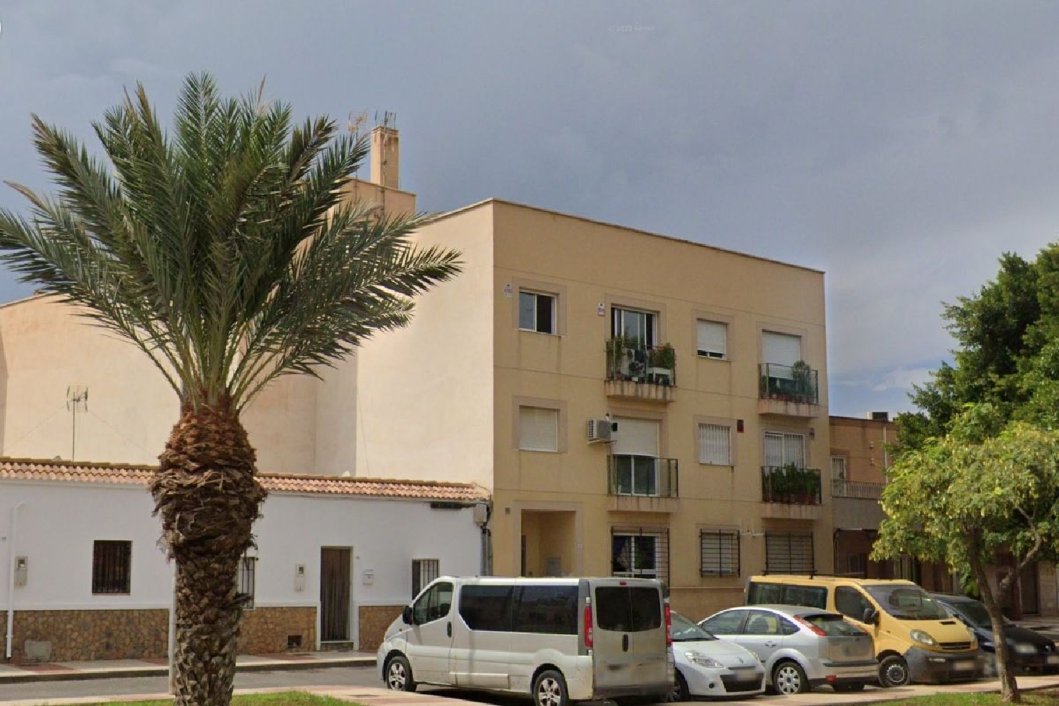  te koop appartement Roquetas De Mar Poniente Almeriense 1