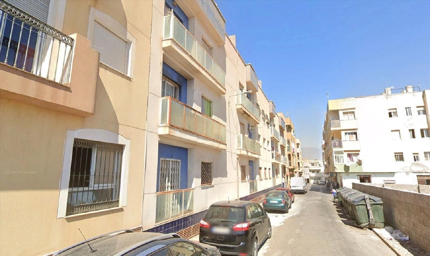  en venta apartamento Roquetas De Mar Poniente Almeriense 3