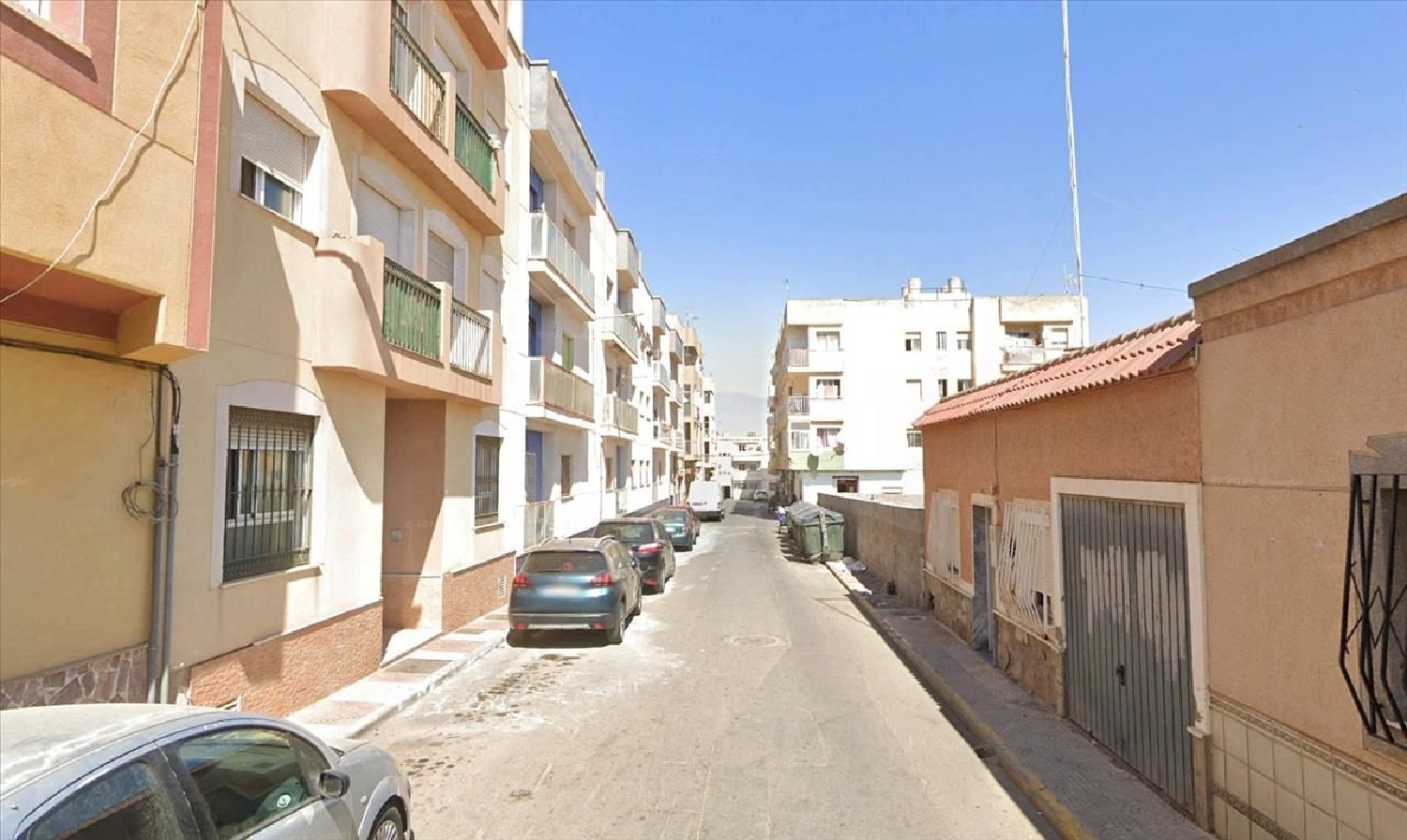  en venta apartamento Roquetas De Mar Poniente Almeriense 4