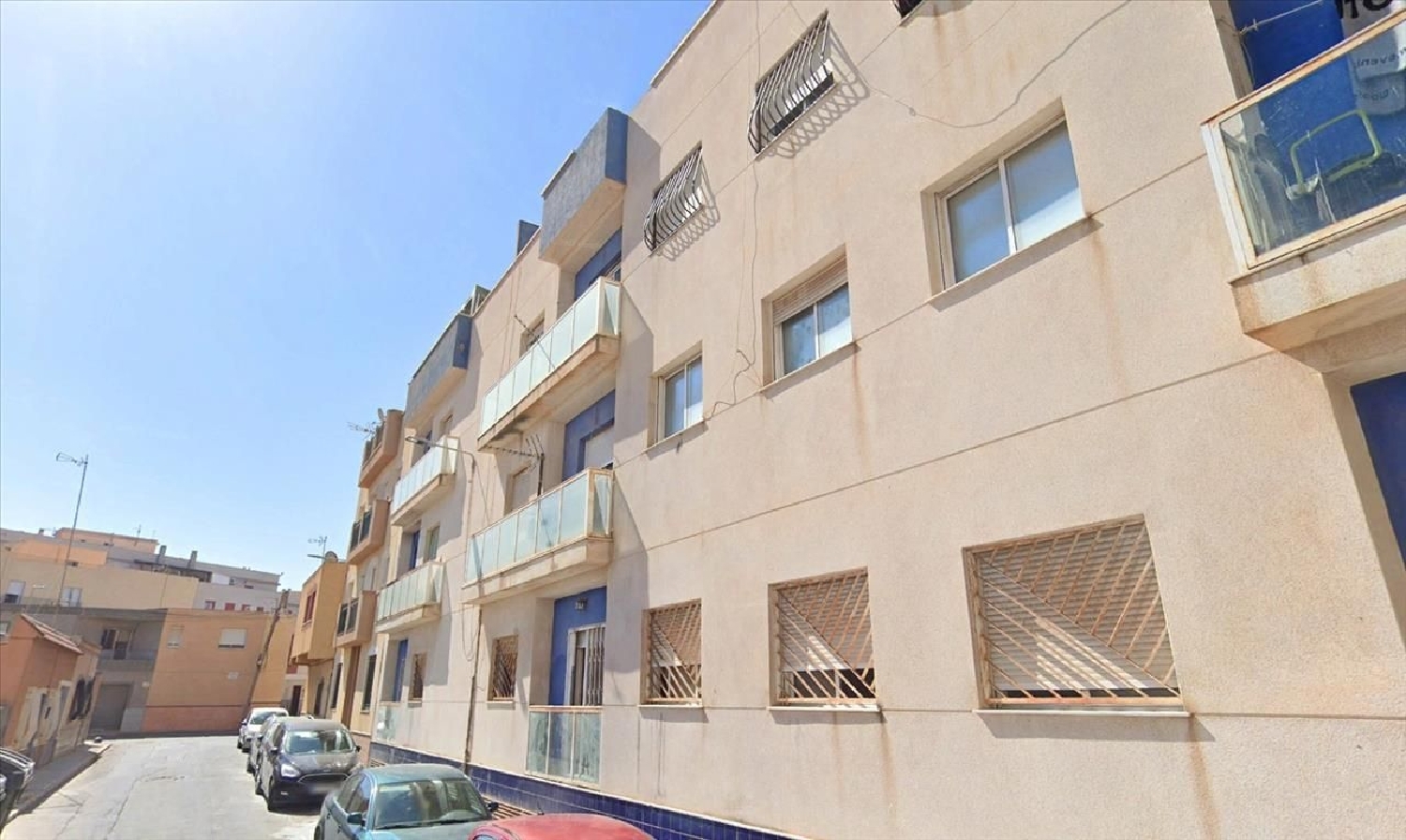  en venta apartamento Roquetas De Mar Poniente Almeriense 2