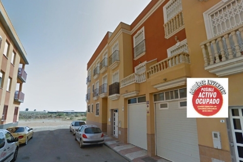 Roquetas De Mar Poniente Almeriense appartement foto 6359835