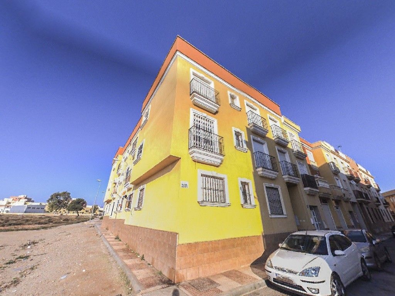  à vendre appartement Roquetas De Mar Poniente Almeriense 2