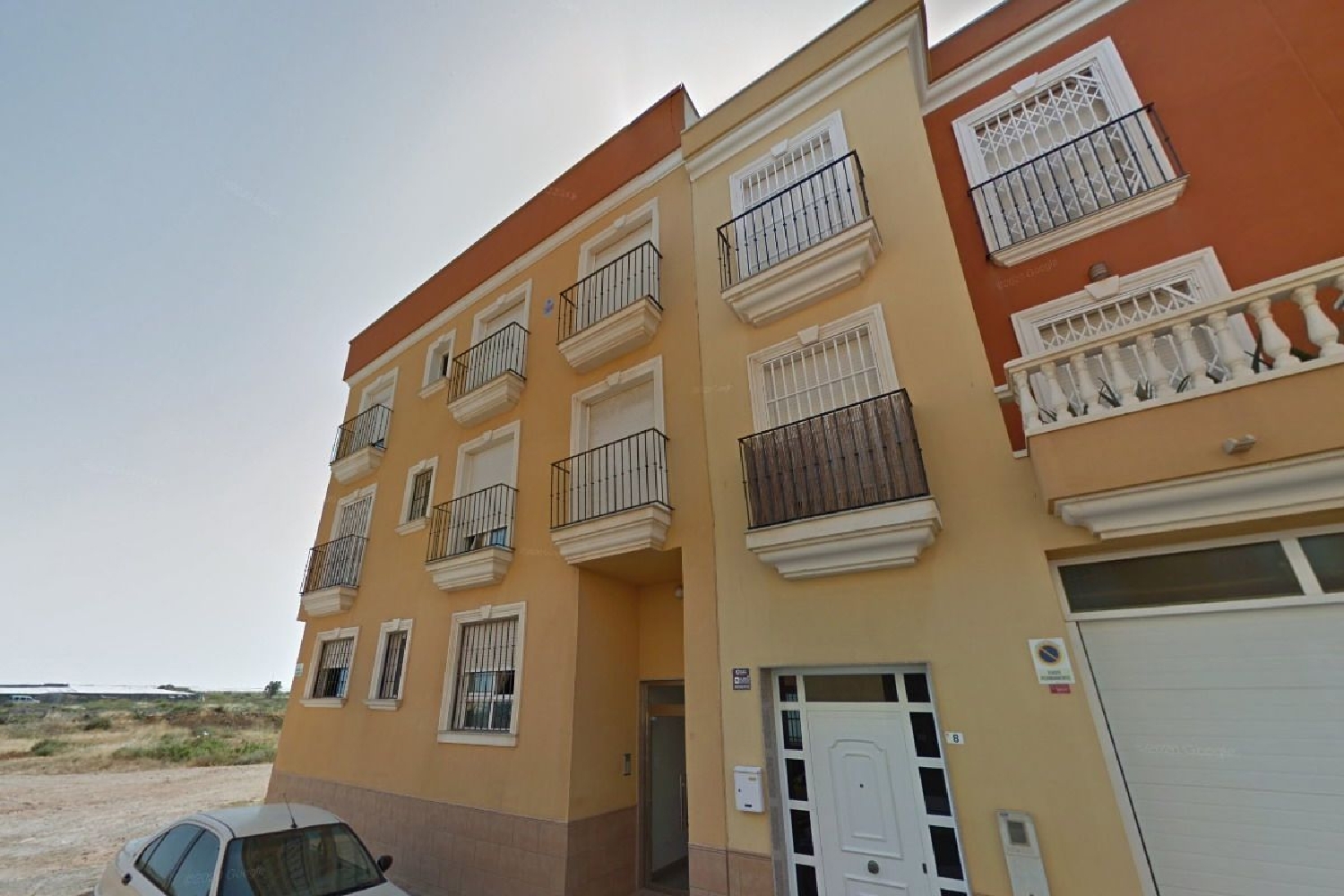 à vendre appartement Roquetas De Mar Poniente Almeriense 3