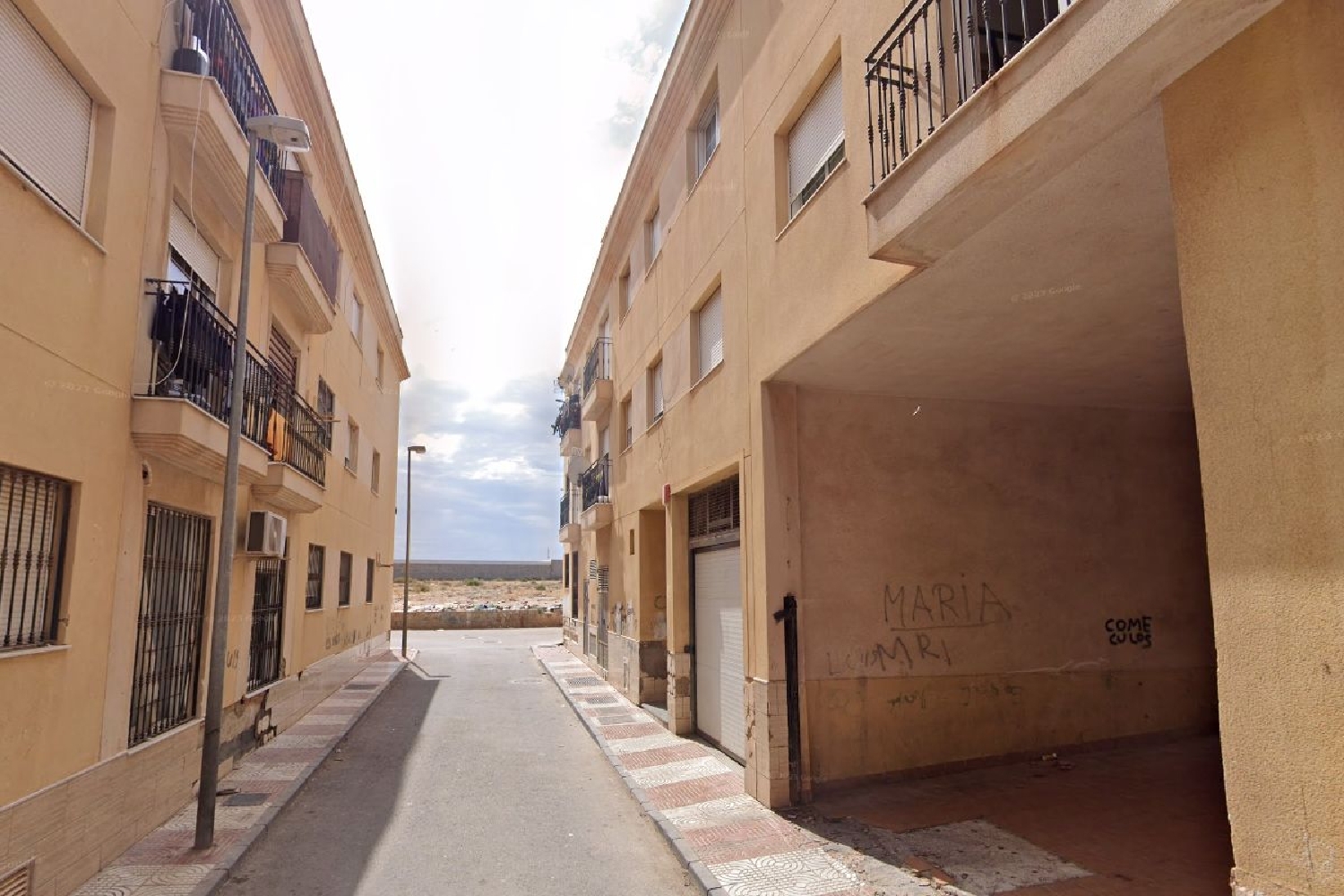  à vendre appartement Roquetas De Mar Poniente Almeriense 2