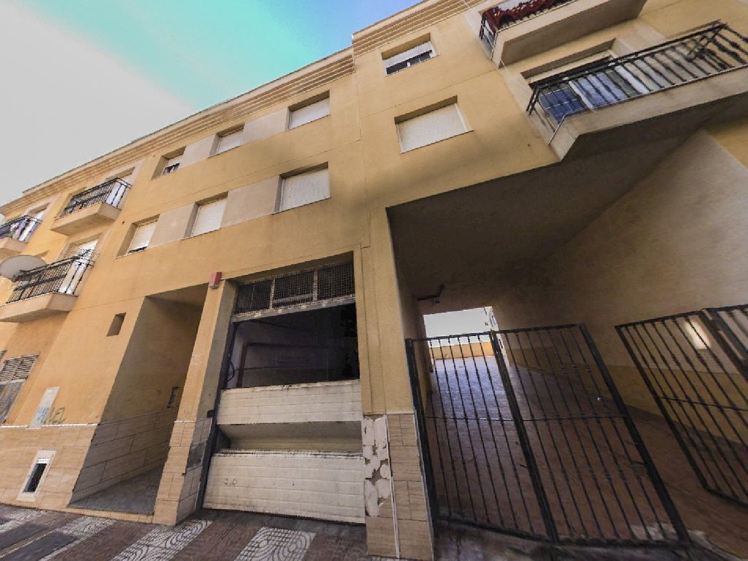  à vendre appartement Roquetas De Mar Poniente Almeriense 3