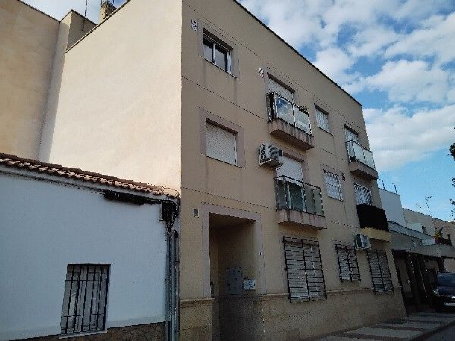  à vendre appartement Roquetas De Mar Poniente Almeriense 1