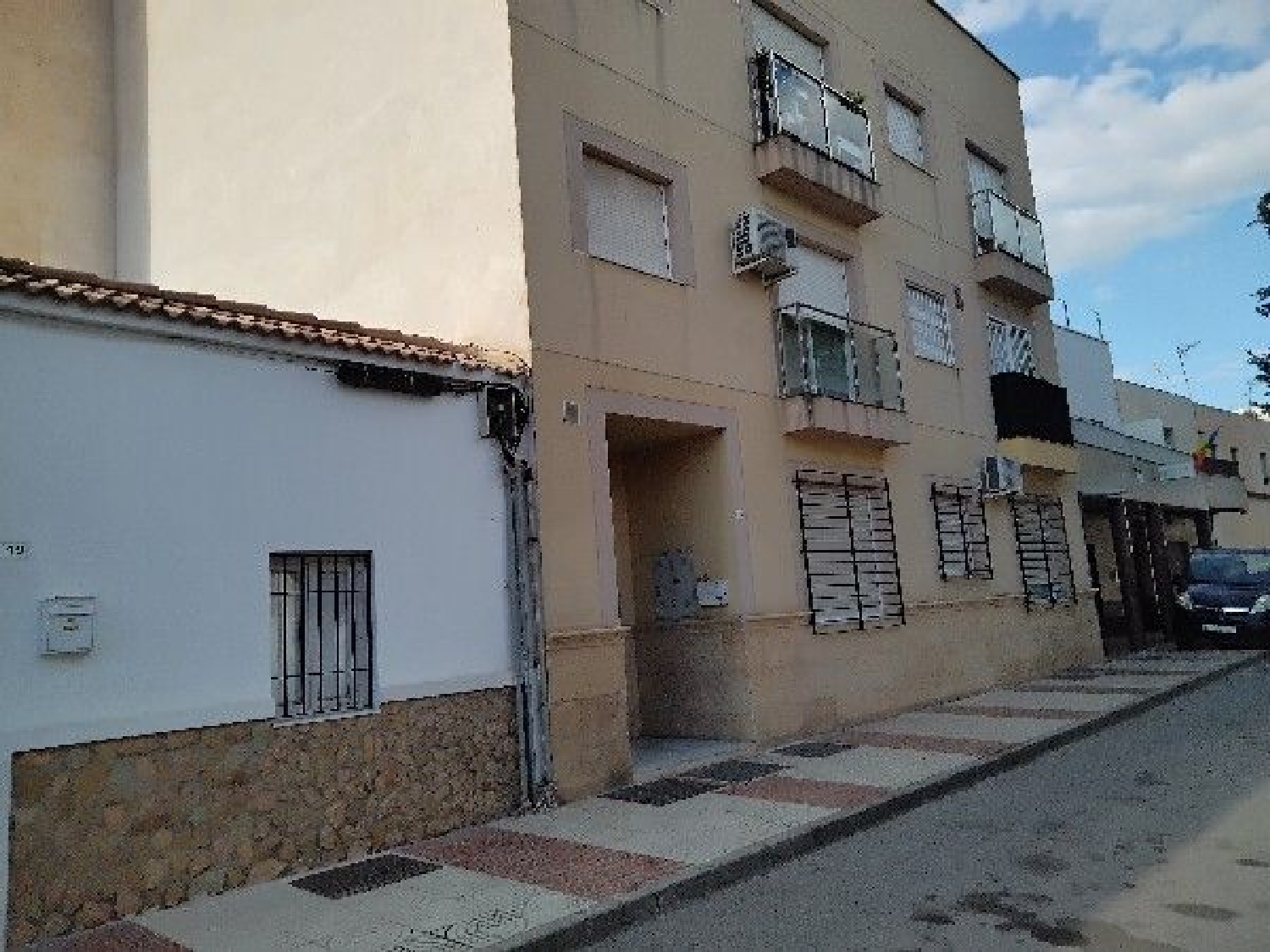  à vendre appartement Roquetas De Mar Poniente Almeriense 2