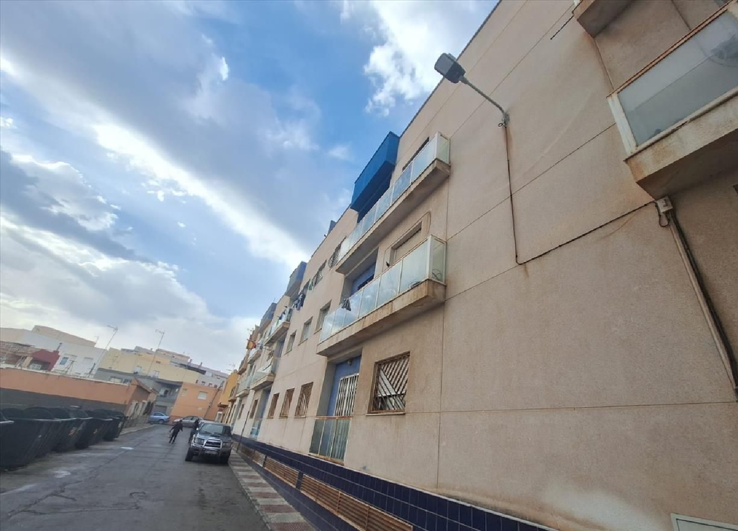  à vendre appartement Roquetas De Mar Poniente Almeriense 3