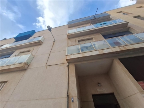 Roquetas De Mar Poniente Almeriense appartement foto 6359844