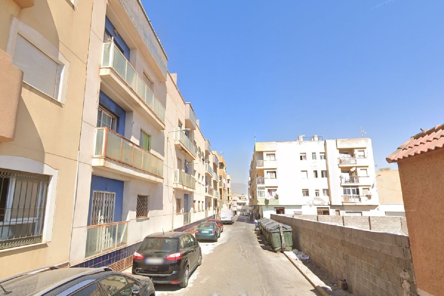  à vendre appartement Roquetas De Mar Poniente Almeriense 3