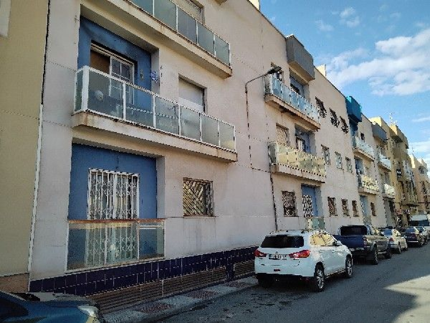  à vendre appartement Roquetas De Mar Poniente Almeriense 2