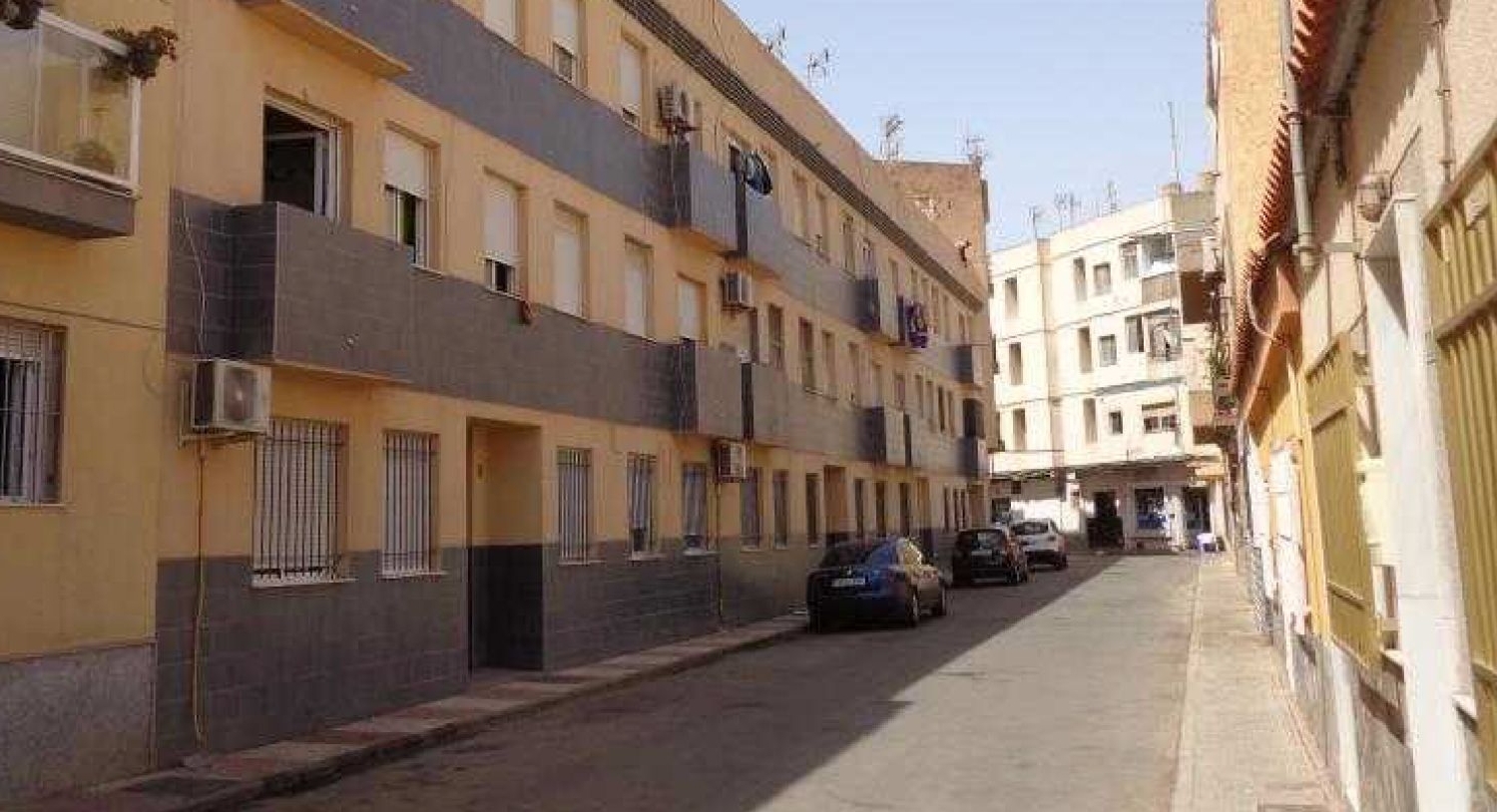  à vendre appartement Roquetas De Mar Poniente Almeriense 3
