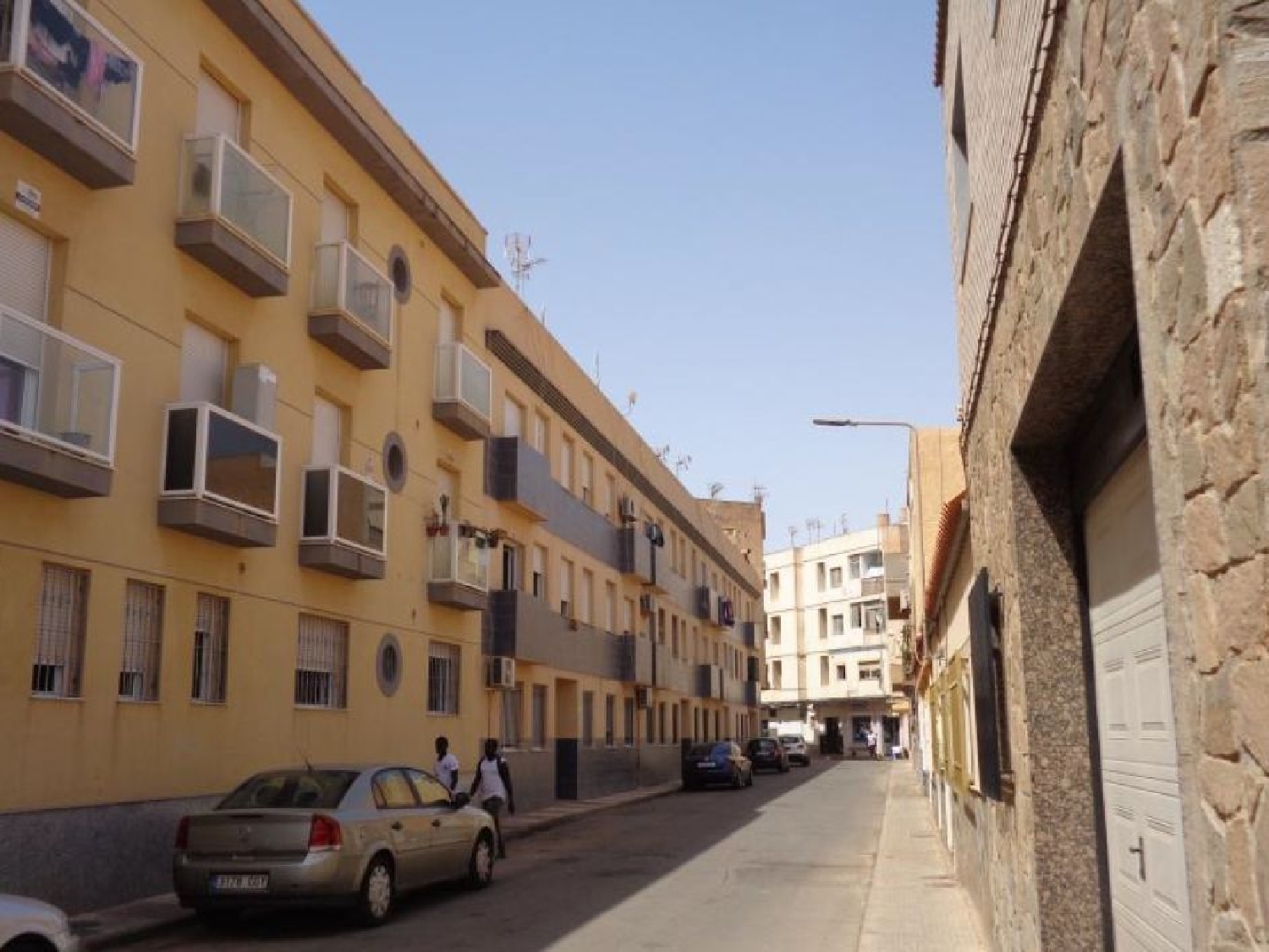  à vendre appartement Roquetas De Mar Poniente Almeriense 2