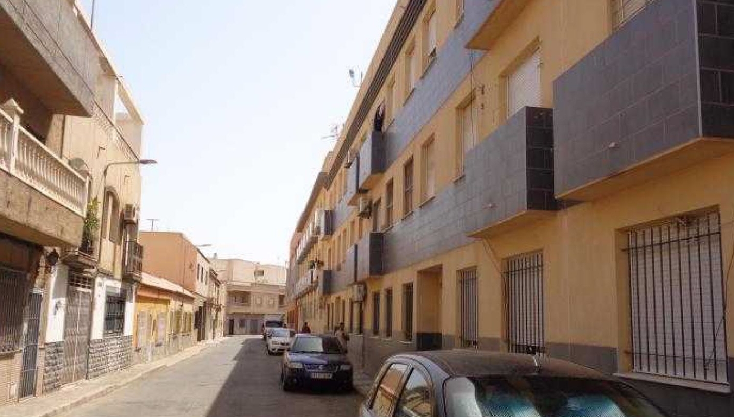  à vendre appartement Roquetas De Mar Poniente Almeriense 4