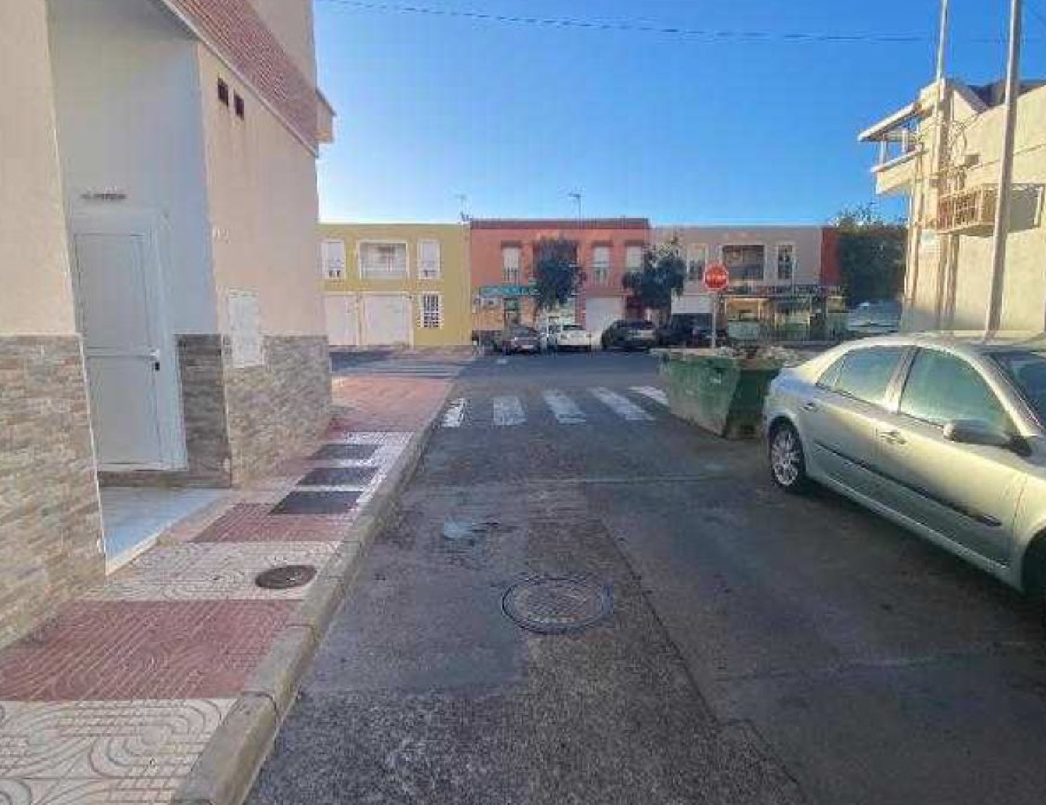  à vendre appartement Roquetas De Mar Poniente Almeriense 4