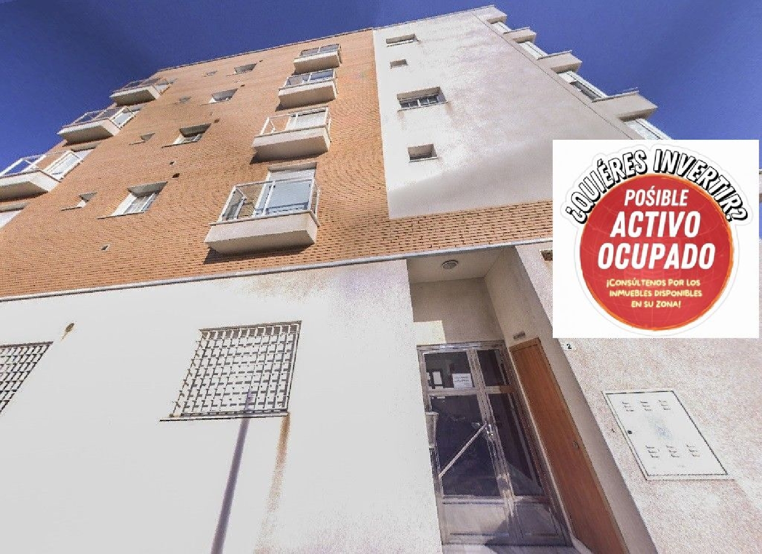  à vendre appartement Roquetas De Mar Poniente Almeriense 1