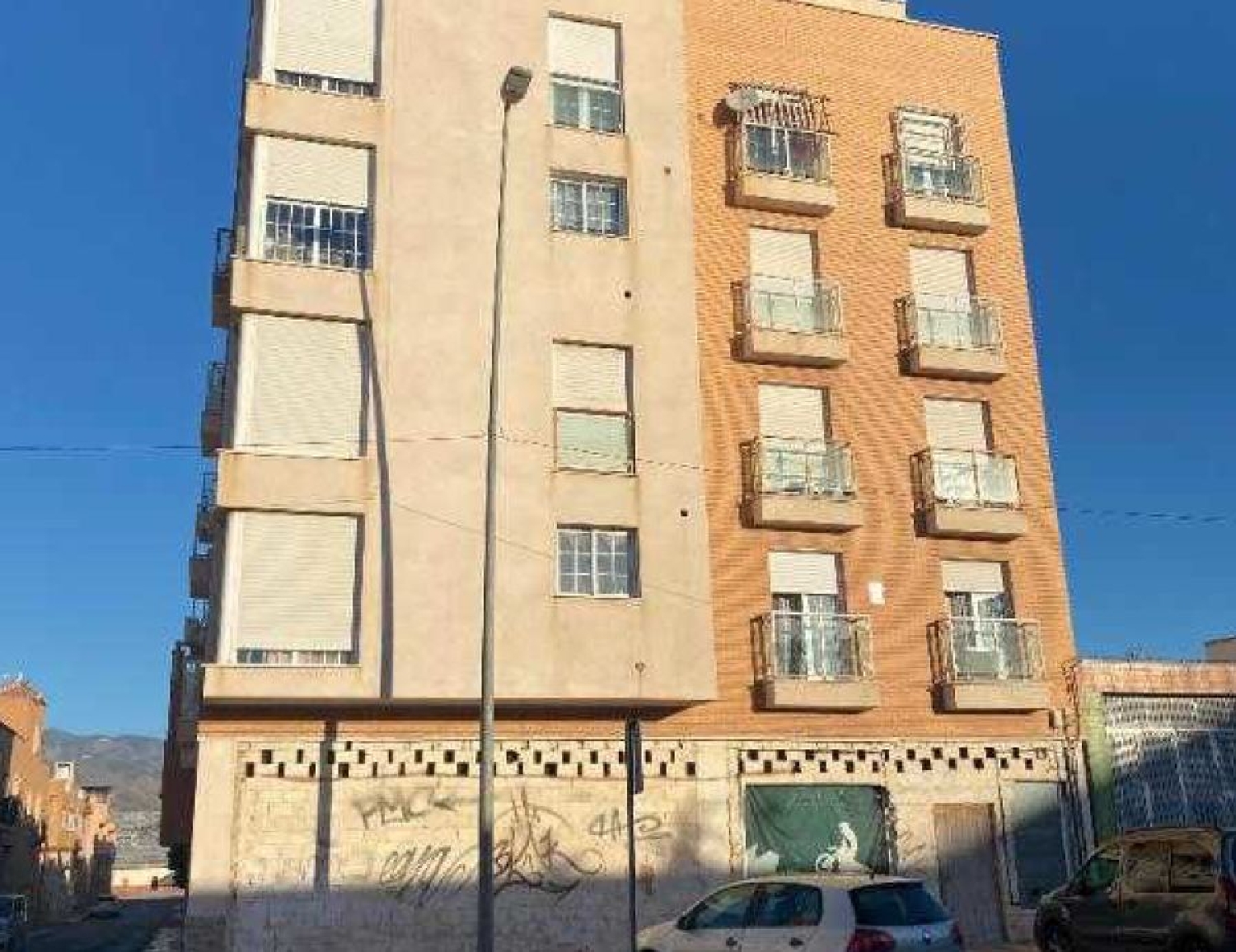  à vendre appartement Roquetas De Mar Poniente Almeriense 3