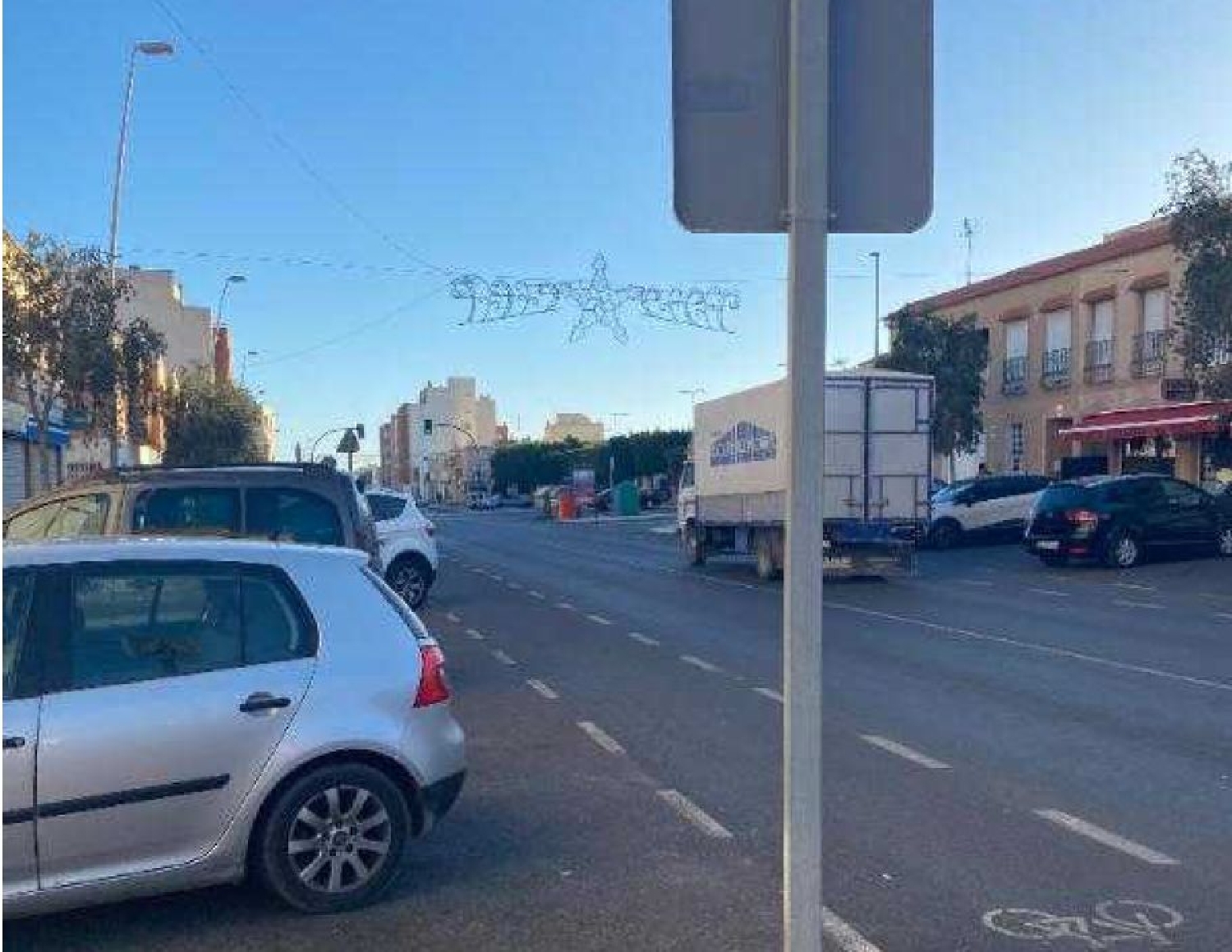  à vendre appartement Roquetas De Mar Poniente Almeriense 6