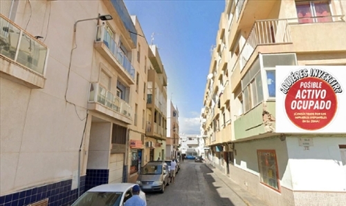 Roquetas De Mar Poniente Almeriense Wohnung Bild 6362824