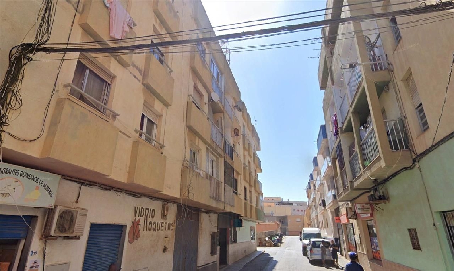  kaufen Wohnung Roquetas De Mar Poniente Almeriense 2