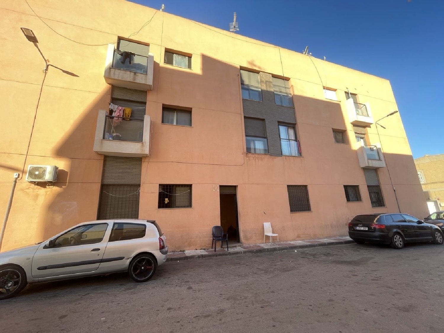  kaufen Wohnung Roquetas De Mar Poniente Almeriense 3