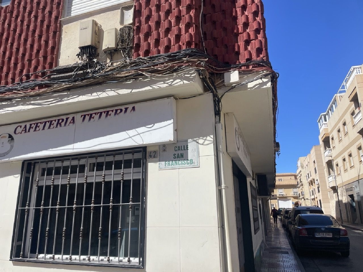  kaufen Wohnung Roquetas De Mar Poniente Almeriense 2