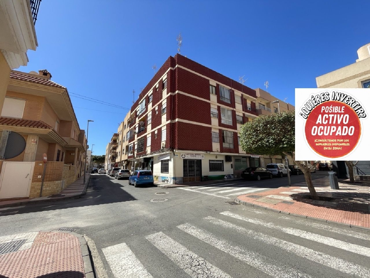  kaufen Wohnung Roquetas De Mar Poniente Almeriense 1