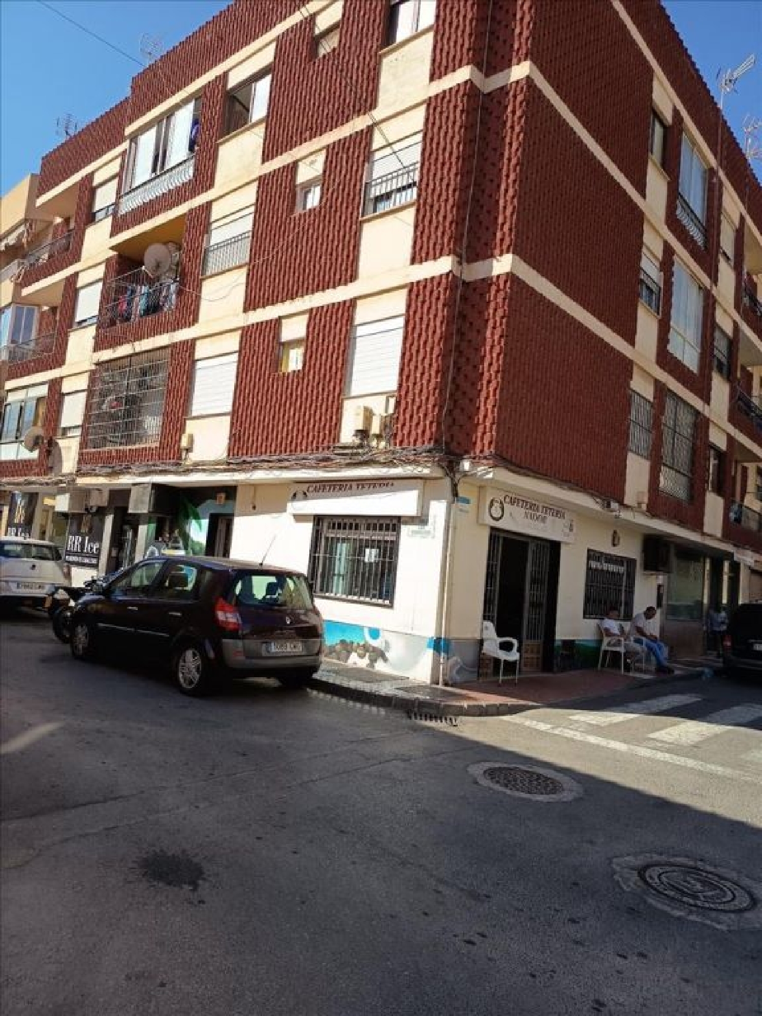  kaufen Wohnung Roquetas De Mar Poniente Almeriense 3