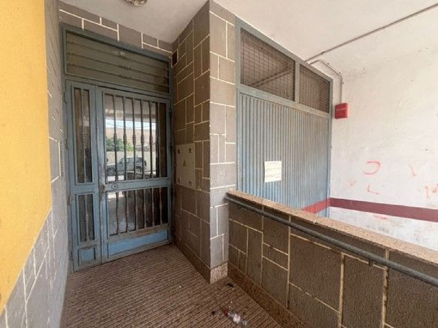  till salu lägenhet Roquetas De Mar Poniente Almeriense 2