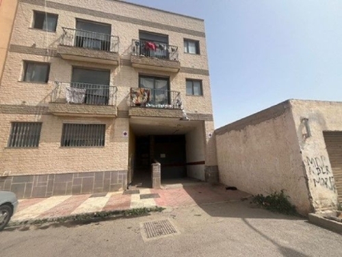 Roquetas De Mar Poniente Almeriense lägenhet foto 6363315