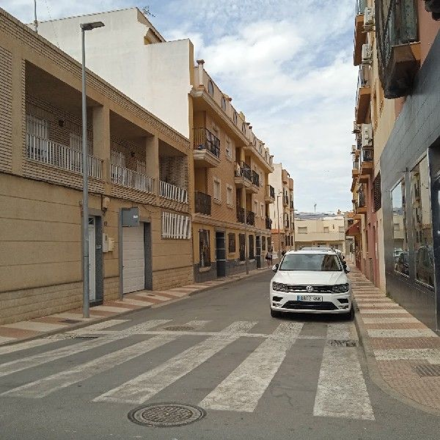  till salu lägenhet Roquetas De Mar Poniente Almeriense 2