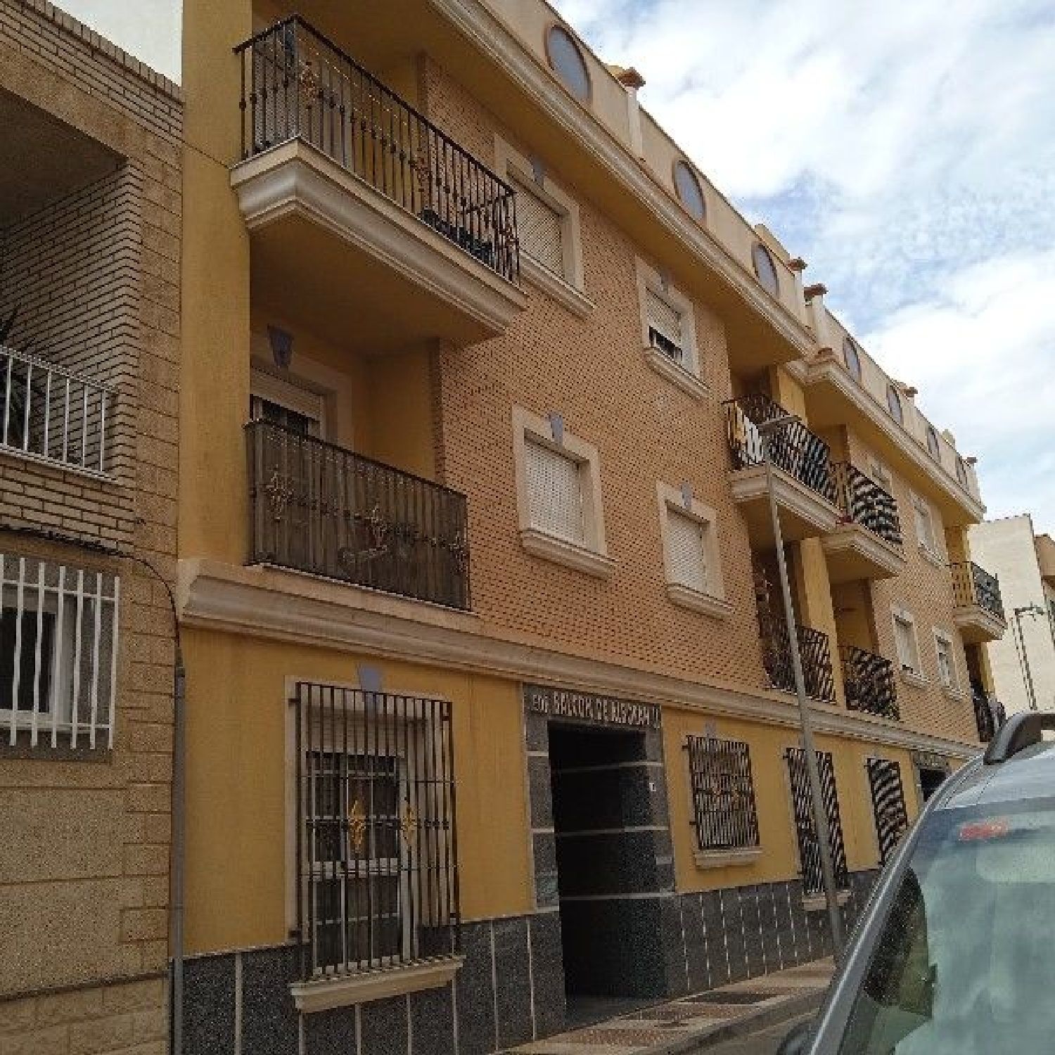  till salu lägenhet Roquetas De Mar Poniente Almeriense 3