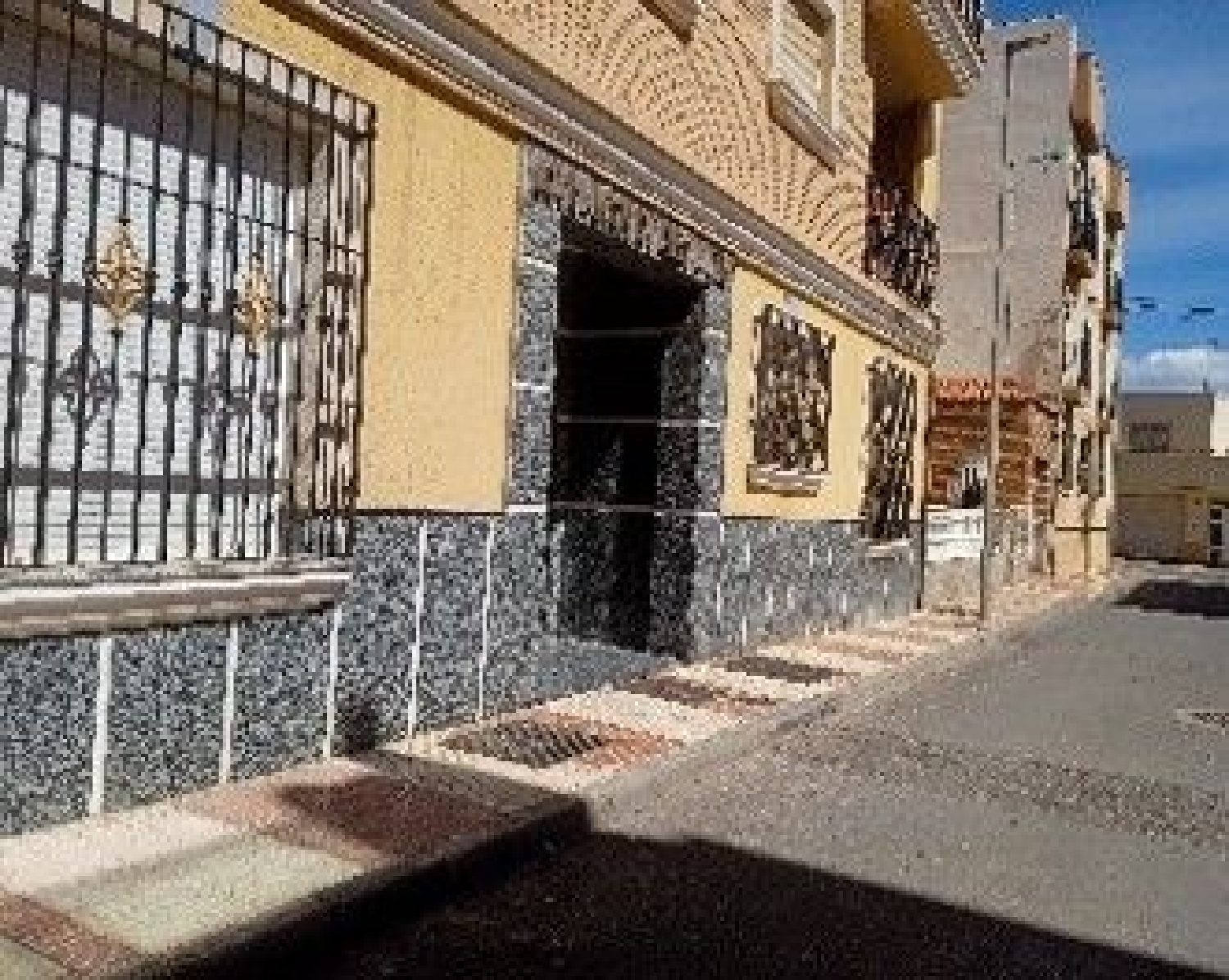  for sale apartment Roquetas De Mar Poniente Almeriense 2