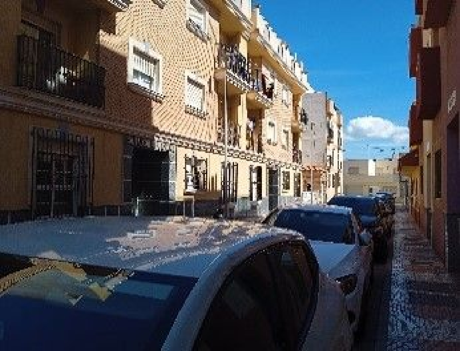  for sale apartment Roquetas De Mar Poniente Almeriense 1