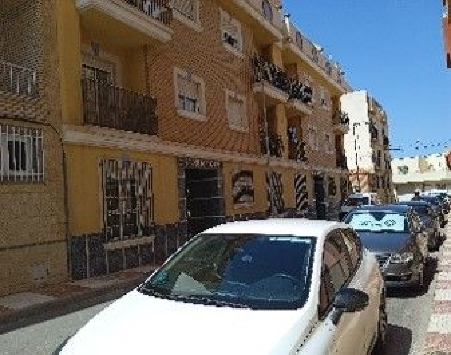  for sale apartment Roquetas De Mar Poniente Almeriense 3
