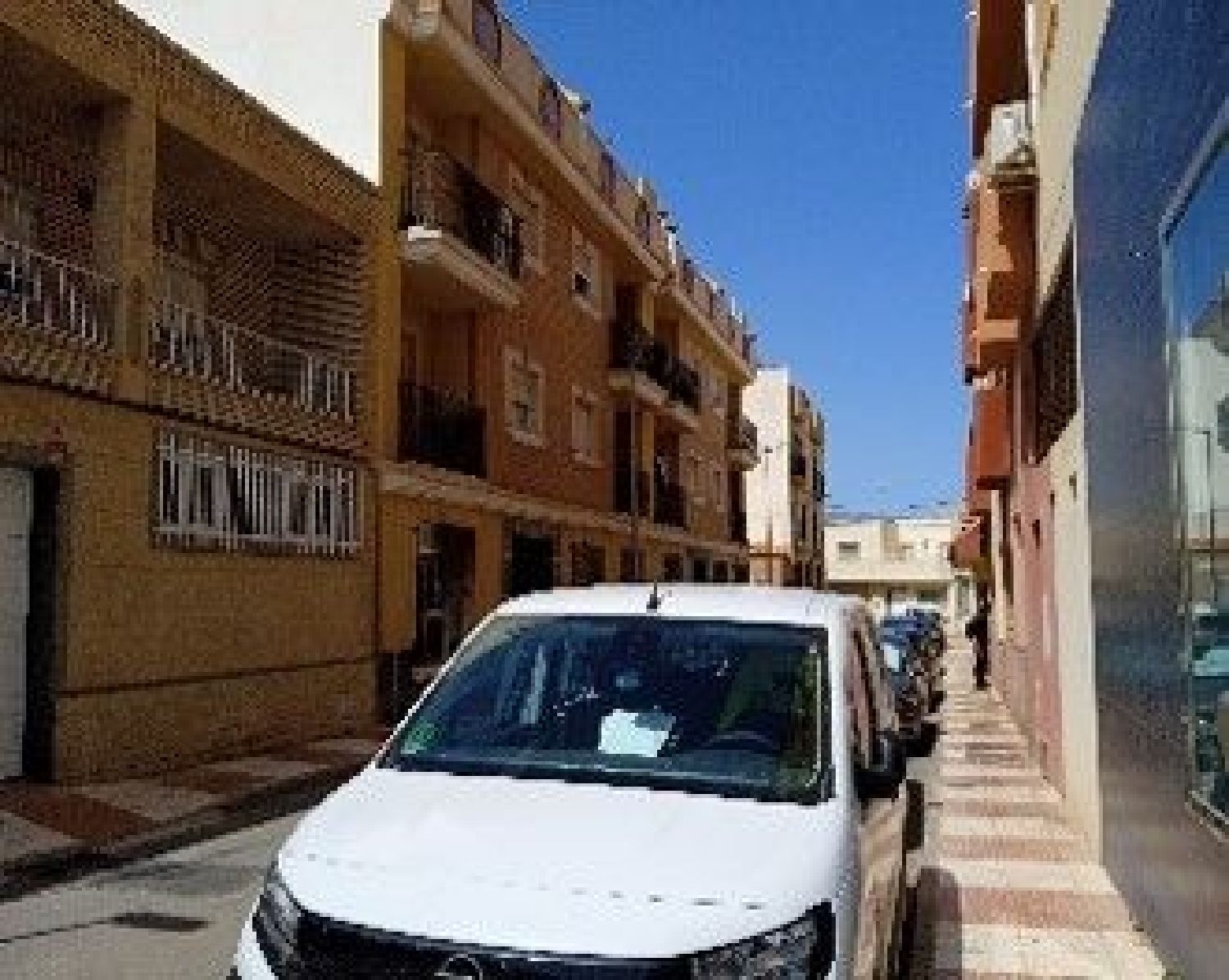  for sale apartment Roquetas De Mar Poniente Almeriense 3